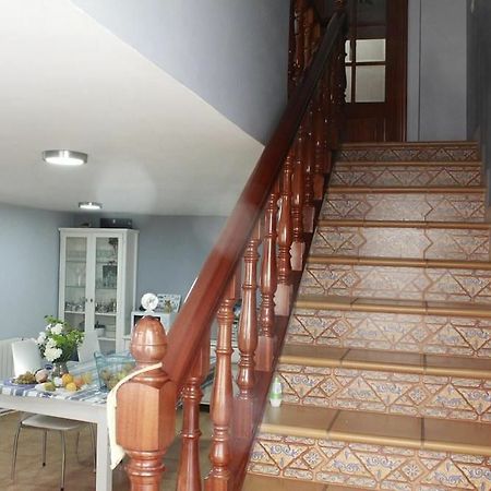 House With 2 Bedrooms In Bueu, With Enclosed Garden And Wifi - 60 M Fr Esterno foto